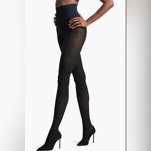 Commando The Semi Opaque Tights